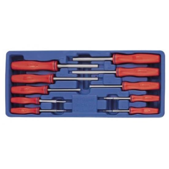 GENIUS ÇEKMECELİ TAKIM ARABASI MUHTEVİYATI HS-5612S