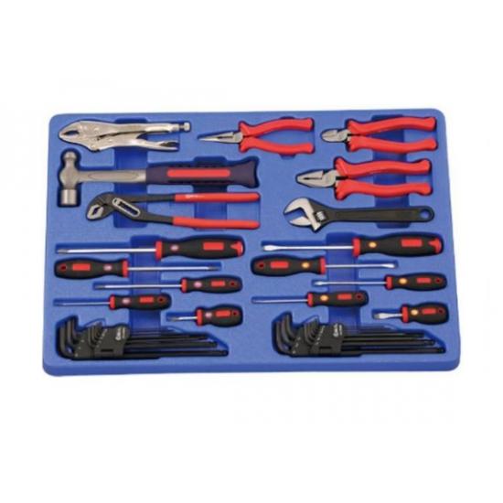GENIUS ÇEKMECELİ TAKIM ARABASI MUHTEVİYATI MS-035MS GENIUS ÇEKMECELİ TAKIM ARABASI MUHTEVİYATI MS-035MS