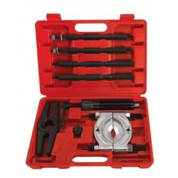 GENIUS HİDROLİK RULMAN ÇEKTİRME TAKIMI 75 - 105mm XOR706E GENIUS HİDROLİK RULMAN ÇEKTİRME TAKIMI 75 - 105mm XOR706E