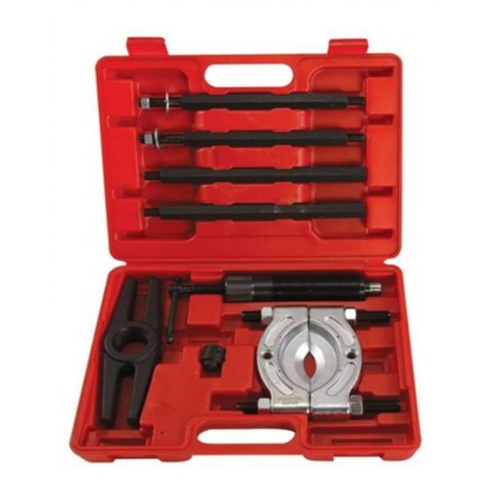 GENIUS HİDROLİK RULMAN ÇEKTİRME TAKIMI 75 - 105mm XOR706E
