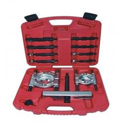 GENIUS RULMAN ÇEKTİRME TAKIMI 30 - 75mm XOR709