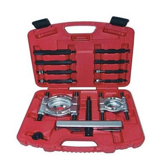 GENIUS RULMAN ÇEKTİRME TAKIMI 75 - 150mm XOR709L GENIUS RULMAN ÇEKTİRME TAKIMI 75 - 150mm XOR709L