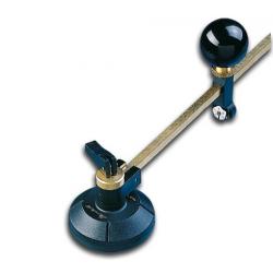 BOHLE Silberschnitt Cam Elması Pergelli