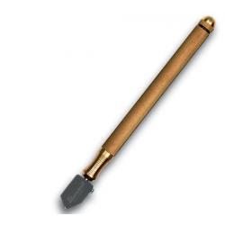 BOHLE Gazlı Cam Elması Geniş Kafa Metal BOHLE Gazlı Cam Elması Geniş Kafa Metal