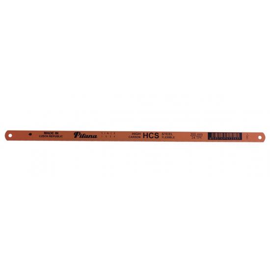 PİLANA High Carbon Steel Testere Ağızı PİLANA High Carbon Steel Testere Ağızı