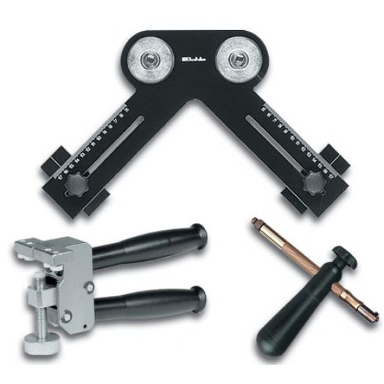 BOHLE Köşe Kesme Seti BO578.0 BOHLE Köşe Kesme Seti BO578.0