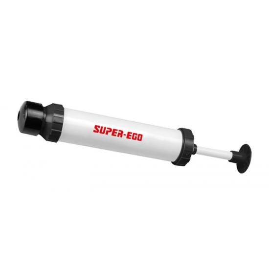 SUPER EGO Lavabo Açma Pompası 