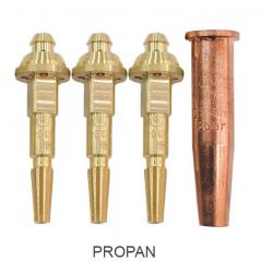 GLOOR Propan Kesme Memesi GLOOR Propan Kesme Memesi