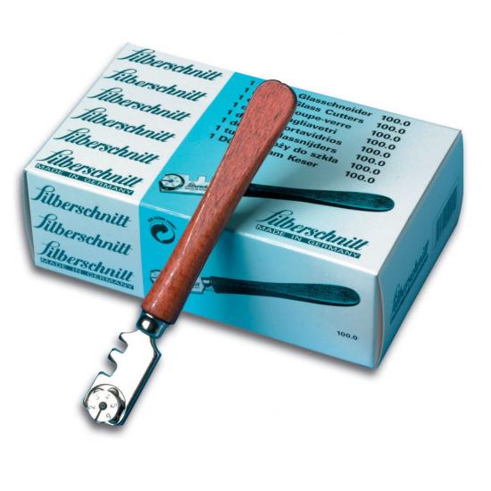 BOHLE SILBERSCHNITT Cam Elması BOHLE SILBERSCHNITT Cam Elması