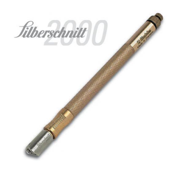 BOHLE Silberschnitt Gazlı 360° Döner Uçlu Cam Elması BOHLE Silberschnitt Gazlı 360° Döner Uçlu Cam Elması