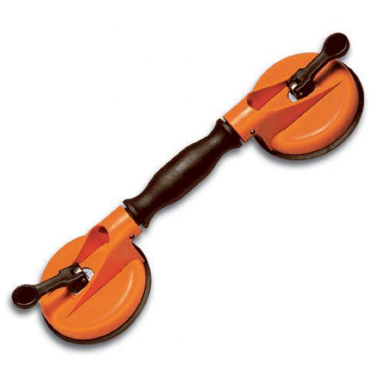 BOHLE Veribor 602.2G Vantuz 2’Li Hareketli Kol