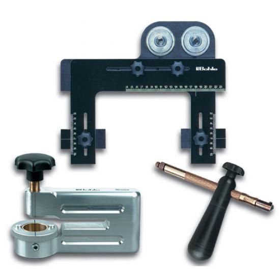 BOHLE Vezne Açma / Kesme Seti BO578.2