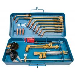 GLOOR SAC KUTULU SET GLSET6A