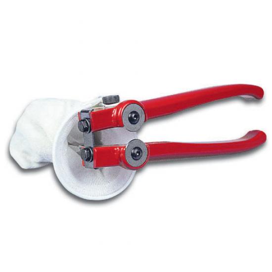 BOHLE Üstten Yaylı Standart Zagzag