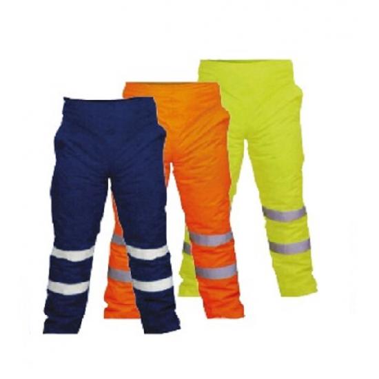 Pantolon Kapitoneli (Sarı,Turuncu,Lacivert) PTR08 
