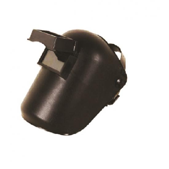 KAYNAK BAŞ MASKES İ DAR CAMLI 50*110 KAYNAK BAŞ MASKES İ DAR CAMLI 50*110