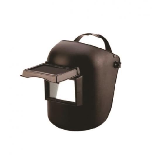 KAYNAK BAŞ MASKES İ GENİŞ CAMLI 80*110 KAYNAK BAŞ MASKES İ GENİŞ CAMLI 80*110