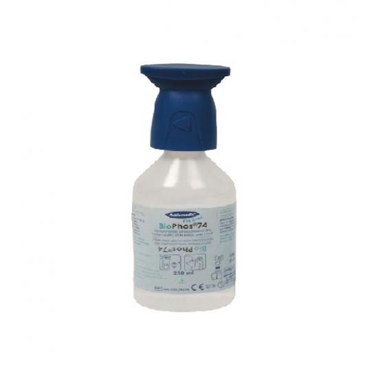 GÖZ DUŞU SOLÜSYON KİMYASAL 250 ML