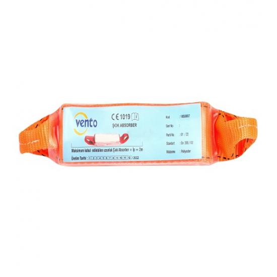 ŞOK EMİCİ ABSÖRBER ŞOK EMİCİ ABSÖRBER