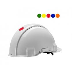 EMNİYET BARETİ 3M G3000
