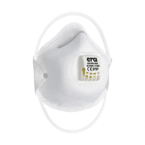ERA TOZ MASKES İ KON İK FFP2V 6210 ERA TOZ MASKES İ KON İK FFP2V 6210