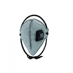 E5210 Aktif Karbonlu FFP2 C Tipi Ventilli Maske E5210 Aktif Karbonlu FFP2 C Tipi Ventilli Maske