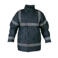 PARKA OXFORD lacivert PR04
