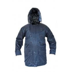 Parka Lacivert PN01
