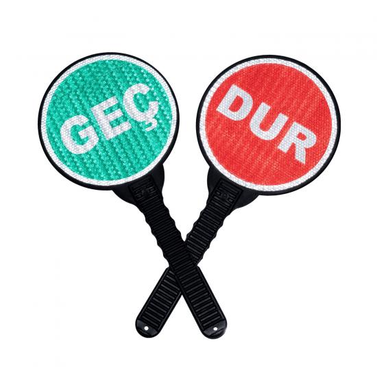 DUR GEÇ EL TİPİ 9400