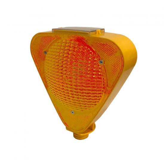 SOLAR FLAŞÖR SARI 9500 SOLAR FLAŞÖR SARI 9500