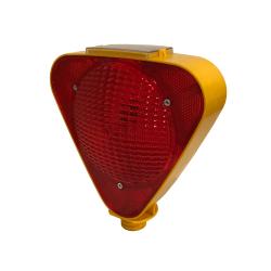 SOLAR FLAŞÖR KIRMIZI 9501 SOLAR FLAŞÖR KIRMIZI 9501