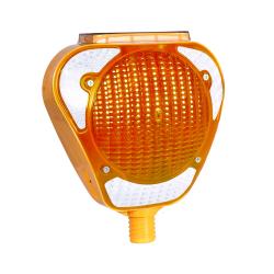 POWER LED'Lİ SOLAR FLAŞÖR SARI 9505 POWER LED'Lİ SOLAR FLAŞÖR SARI 9505