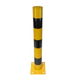 OTOPARK SABİT DEMİR DUBA DELİNATÖR 6305 OTOPARK SABİT DEMİR DUBA DELİNATÖR 6305