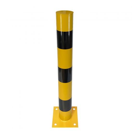 OTOPARK SABİT DEMİR DUBA DELİNATÖR 6305 OTOPARK SABİT DEMİR DUBA DELİNATÖR 6305