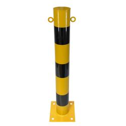 OTOPARK KULAKLI SABİT DEMİR DUBA DELİNATÖR 6306 OTOPARK KULAKLI SABİT DEMİR DUBA DELİNATÖR 6306