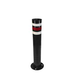 SABİT DEMİR DUBA DELİNATÖR 45 CM 6307 SABİT DEMİR DUBA DELİNATÖR 45 CM 6307