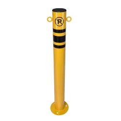 OTOPARK SABİT DEMİR ZİNCİR BARİYERİ 75 CM 6308 OTOPARK SABİT DEMİR ZİNCİR BARİYERİ 75 CM 6308