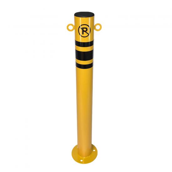 OTOPARK SABİT DEMİR ZİNCİR BARİYERİ 75 CM 6308 OTOPARK SABİT DEMİR ZİNCİR BARİYERİ 75 CM 6308