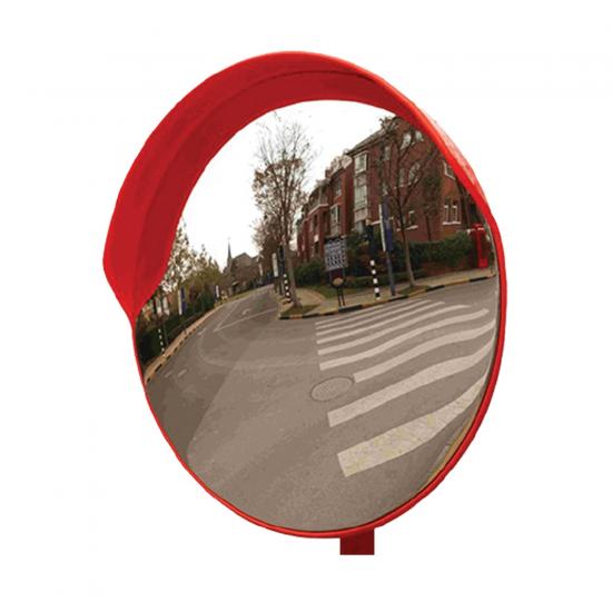 GÜVENLİK AYNASI 80 CM 6480 GÜVENLİK AYNASI 80 CM 6480