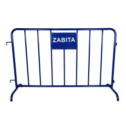 ZABITA BARİYERİ 7400 ZABITA BARİYERİ 7400