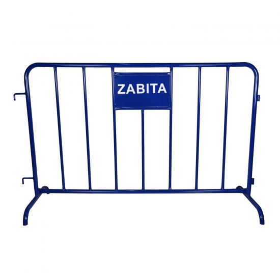 ZABITA BARİYERİ 7400 ZABITA BARİYERİ 7400