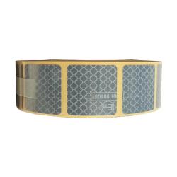 METALİZE ONAYLI REFLEKTİF PARÇALI ECE 104 5 CM 8417 METALİZE ONAYLI REFLEKTİF PARÇALI ECE 104 5 CM 8417