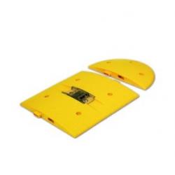 SOLARLI 50x50 KEDİ GÖZLÜ PLASTİK KASİS 5282
