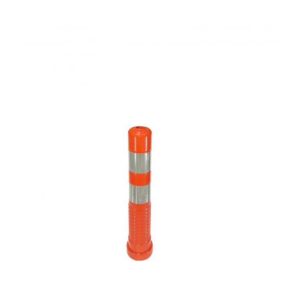 TABANSIZ DELİNATÖR 45 CM 2042 TABANSIZ DELİNATÖR 45 CM 2042
