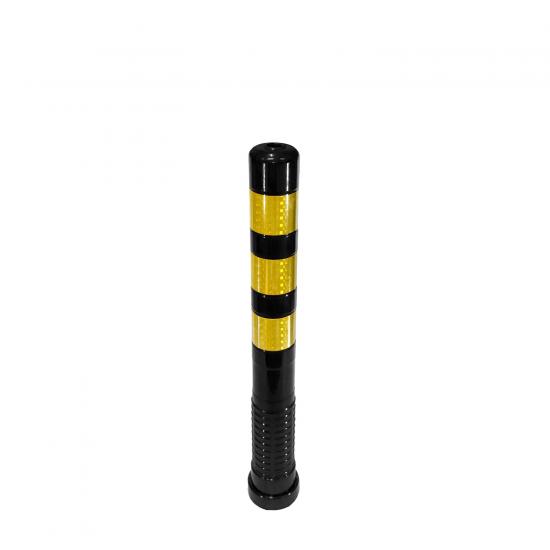 TABANSIZ DELİNATÖR 75 CM 2072/B TABANSIZ DELİNATÖR 75 CM 2072/B