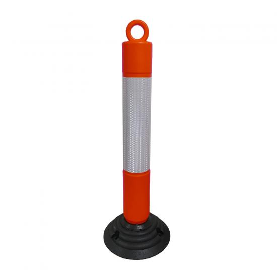 ESNEK UYARI DİKMESİ 75 CM KIRMIZI 2175 ESNEK UYARI DİKMESİ 75 CM KIRMIZI 2175