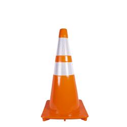 72 CM PVC AMERİKAN KONİ 3,3 KG 3200