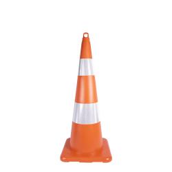 75 CM PVC KONİ 2,2 KG 3274