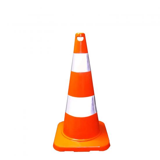 75 CM PVC KONİ 3 KG 3280 75 CM PVC KONİ 3 KG 3280