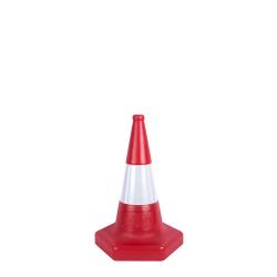 50 CM EKONOMİK TRAFİK VE REKLAM KONİSİ 3500